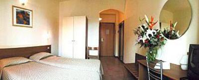 фото отеля Corallo Hotel Milan