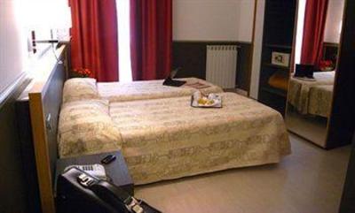 фото отеля Corallo Hotel Milan