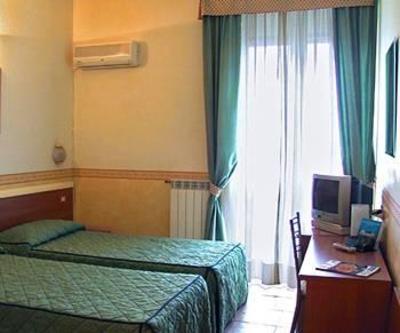 фото отеля Corallo Hotel Milan