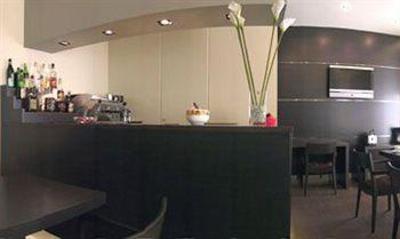 фото отеля Corallo Hotel Milan