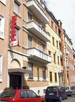 фото отеля Corallo Hotel Milan