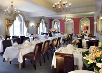 фото отеля The Bear Hotel Devizes