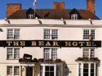 The Bear Hotel Devizes