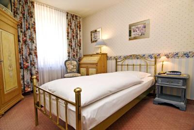 фото отеля Wald Hotel