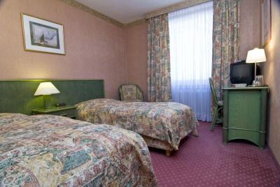 фото отеля Wald Hotel