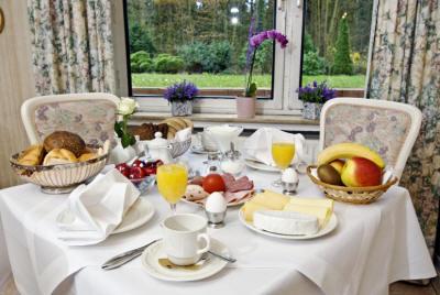 фото отеля Wald Hotel