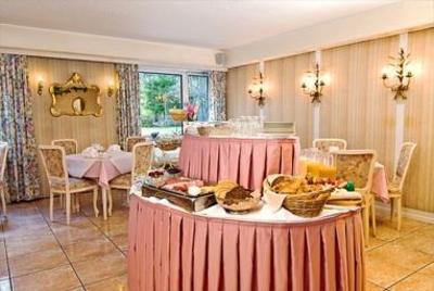 фото отеля Wald Hotel