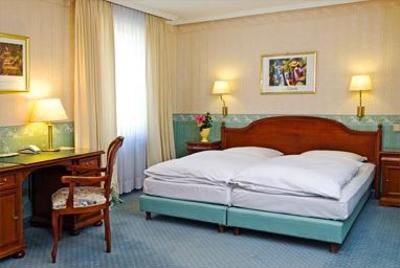 фото отеля Wald Hotel