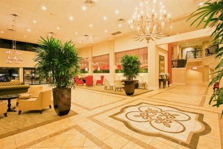фото отеля Holiday Inn - Mobile Downtown/Historic District
