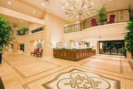 фото отеля Holiday Inn - Mobile Downtown/Historic District
