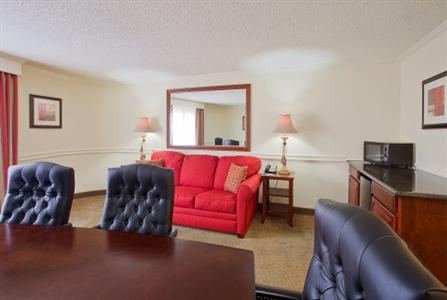 фото отеля Holiday Inn - Mobile Downtown/Historic District