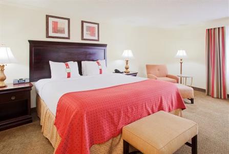 фото отеля Holiday Inn - Mobile Downtown/Historic District