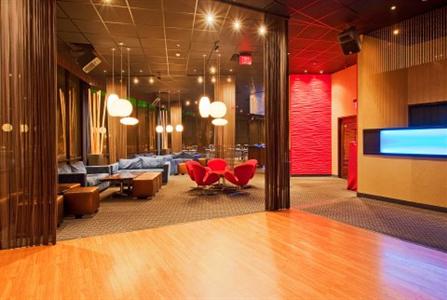 фото отеля Holiday Inn - Mobile Downtown/Historic District