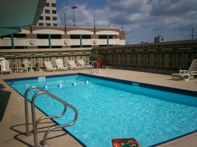 фото отеля Holiday Inn - Mobile Downtown/Historic District
