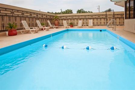 фото отеля Holiday Inn - Mobile Downtown/Historic District