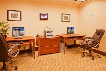 фото отеля Holiday Inn - Mobile Downtown/Historic District