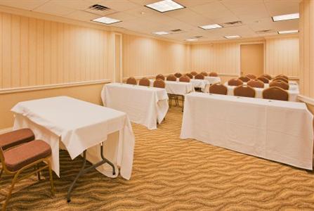 фото отеля Holiday Inn - Mobile Downtown/Historic District