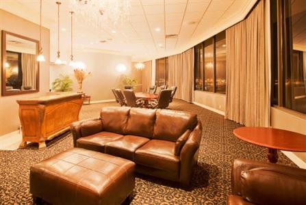 фото отеля Holiday Inn - Mobile Downtown/Historic District