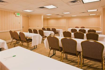 фото отеля Holiday Inn - Mobile Downtown/Historic District