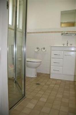 фото отеля Queensgate Motel