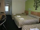 фото отеля Queensgate Motel