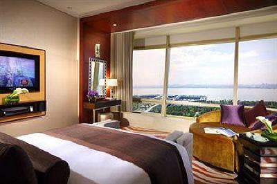 фото отеля InterContinental Hangzhou