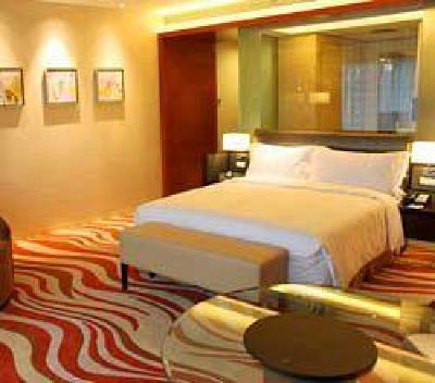 фото отеля InterContinental Hangzhou