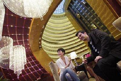 фото отеля InterContinental Hangzhou
