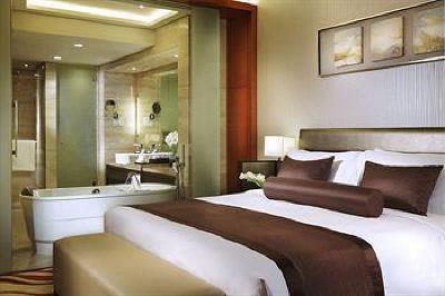 фото отеля InterContinental Hangzhou
