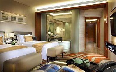 фото отеля InterContinental Hangzhou