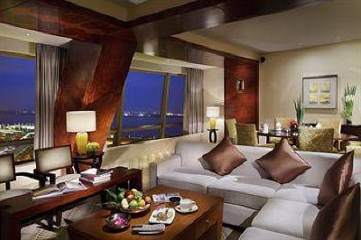 фото отеля InterContinental Hangzhou