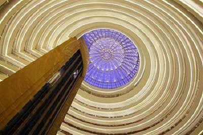 фото отеля InterContinental Hangzhou