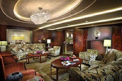 фото отеля InterContinental Hangzhou