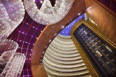 фото отеля InterContinental Hangzhou
