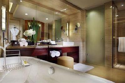 фото отеля InterContinental Hangzhou
