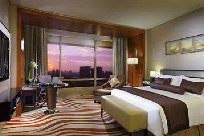 фото отеля InterContinental Hangzhou