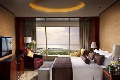 фото отеля InterContinental Hangzhou
