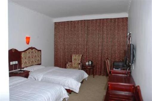 фото отеля New E Jia International Youth Hostel