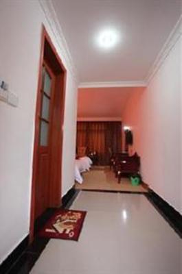 фото отеля New E Jia International Youth Hostel