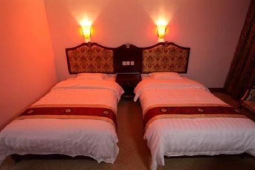 фото отеля New E Jia International Youth Hostel