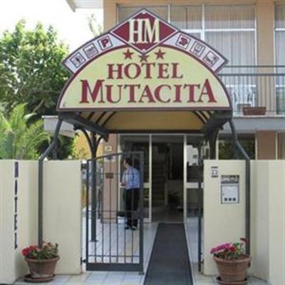 фото отеля Hotel Mutacita
