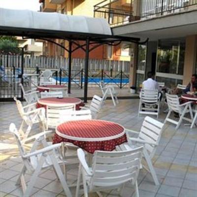 фото отеля Hotel Mutacita