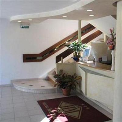 фото отеля Hotel Mutacita