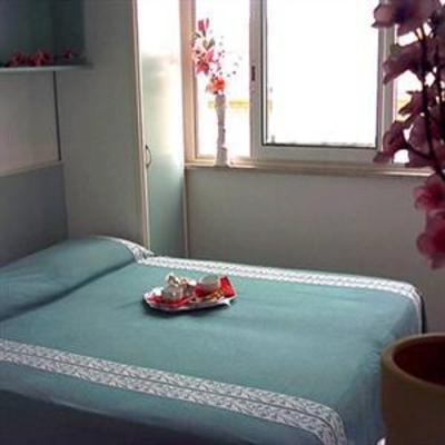 фото отеля Hotel Mutacita