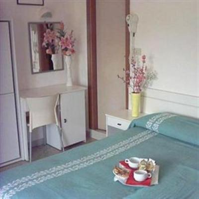 фото отеля Hotel Mutacita