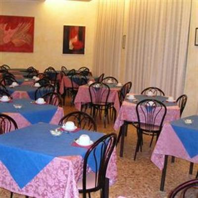 фото отеля Hotel Mutacita