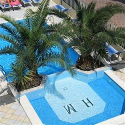 фото отеля Hotel Mutacita