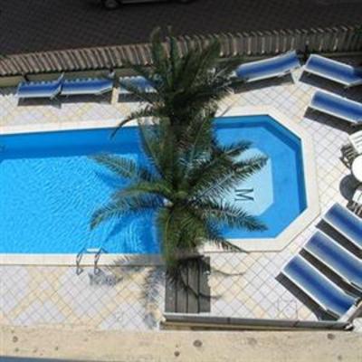 фото отеля Hotel Mutacita