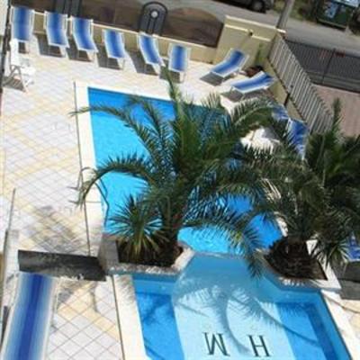 фото отеля Hotel Mutacita