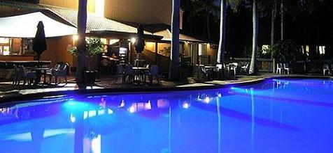 фото отеля Rydges Oasis Resort Caloundra